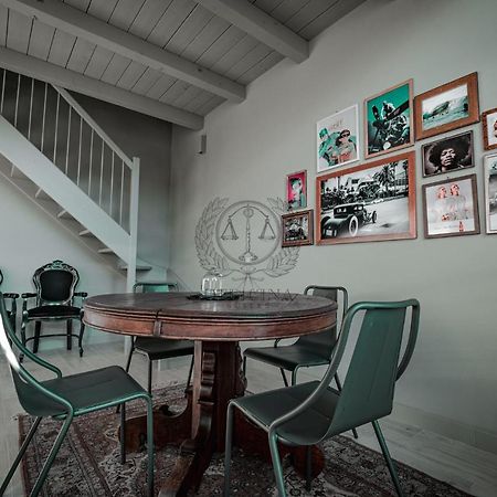 מילאנו Officina Suites - Apartment , Navigli, Bocconi, Movida, Porta Ticinese מראה חיצוני תמונה