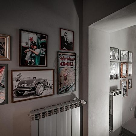 מילאנו Officina Suites - Apartment , Navigli, Bocconi, Movida, Porta Ticinese מראה חיצוני תמונה