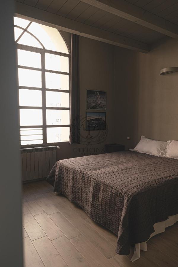 מילאנו Officina Suites - Apartment , Navigli, Bocconi, Movida, Porta Ticinese מראה חיצוני תמונה