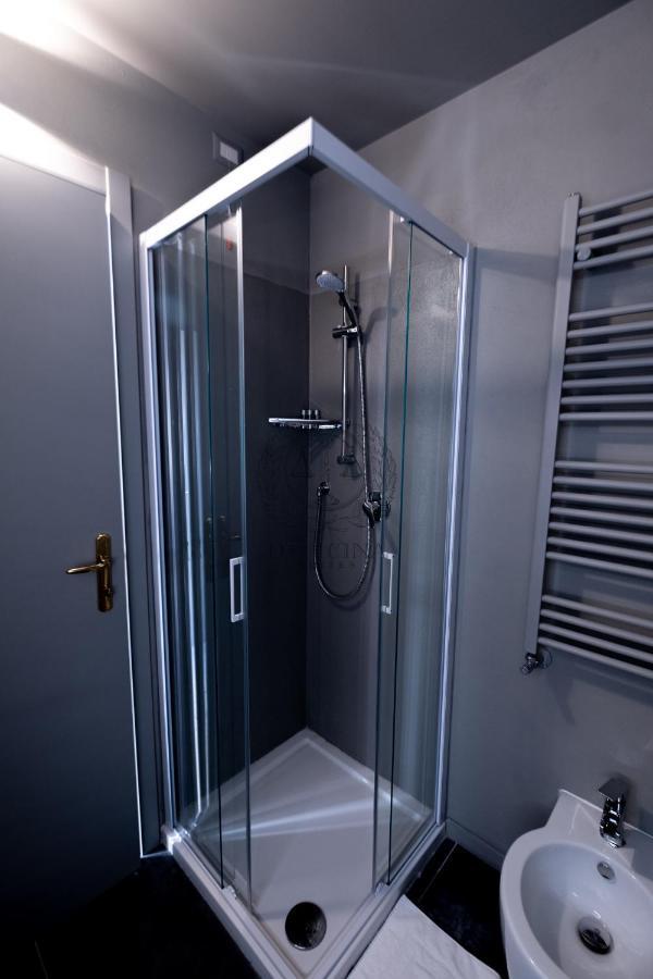 מילאנו Officina Suites - Apartment , Navigli, Bocconi, Movida, Porta Ticinese מראה חיצוני תמונה
