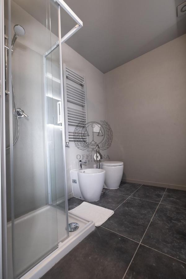מילאנו Officina Suites - Apartment , Navigli, Bocconi, Movida, Porta Ticinese מראה חיצוני תמונה