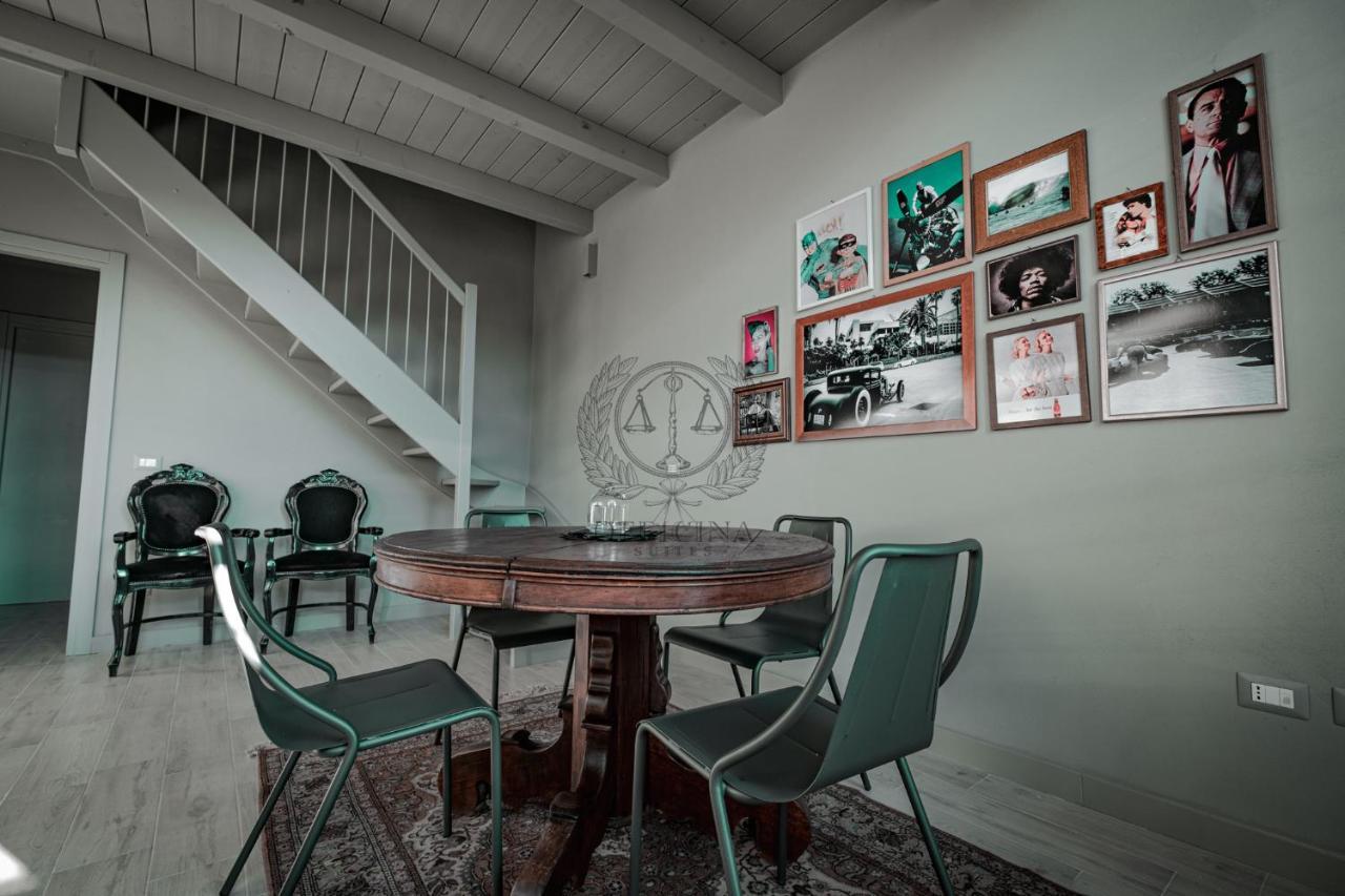 מילאנו Officina Suites - Apartment , Navigli, Bocconi, Movida, Porta Ticinese מראה חיצוני תמונה