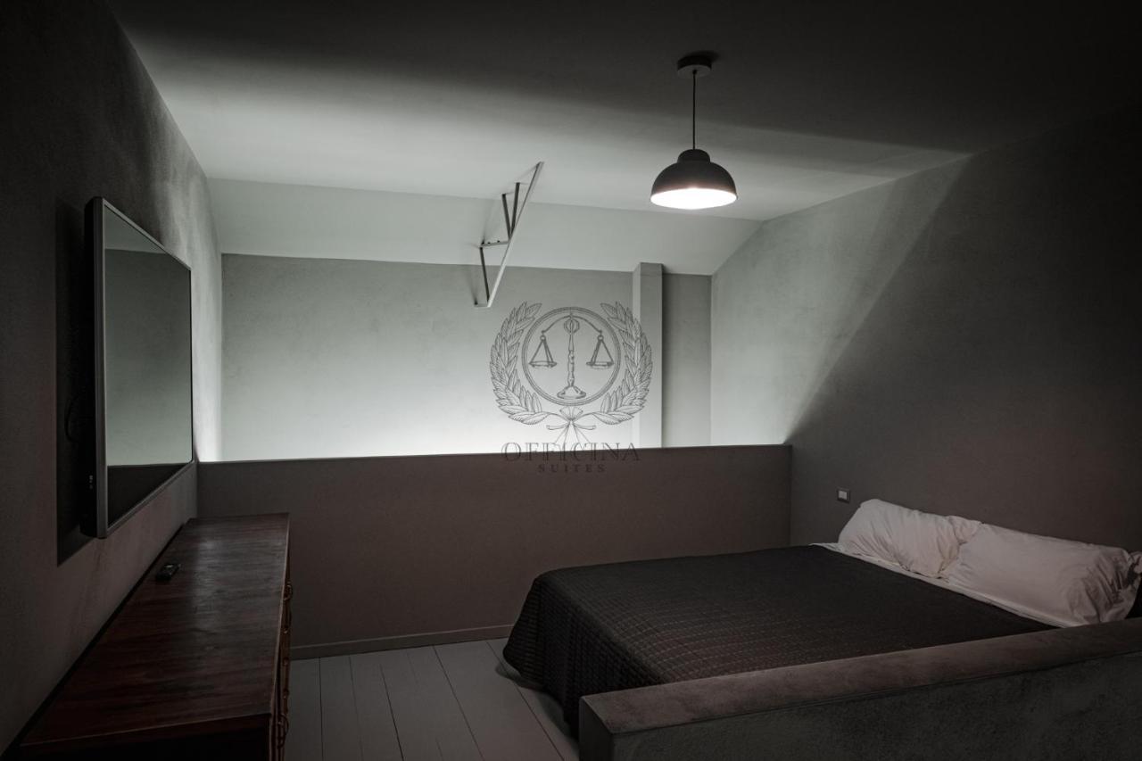 מילאנו Officina Suites - Apartment , Navigli, Bocconi, Movida, Porta Ticinese מראה חיצוני תמונה