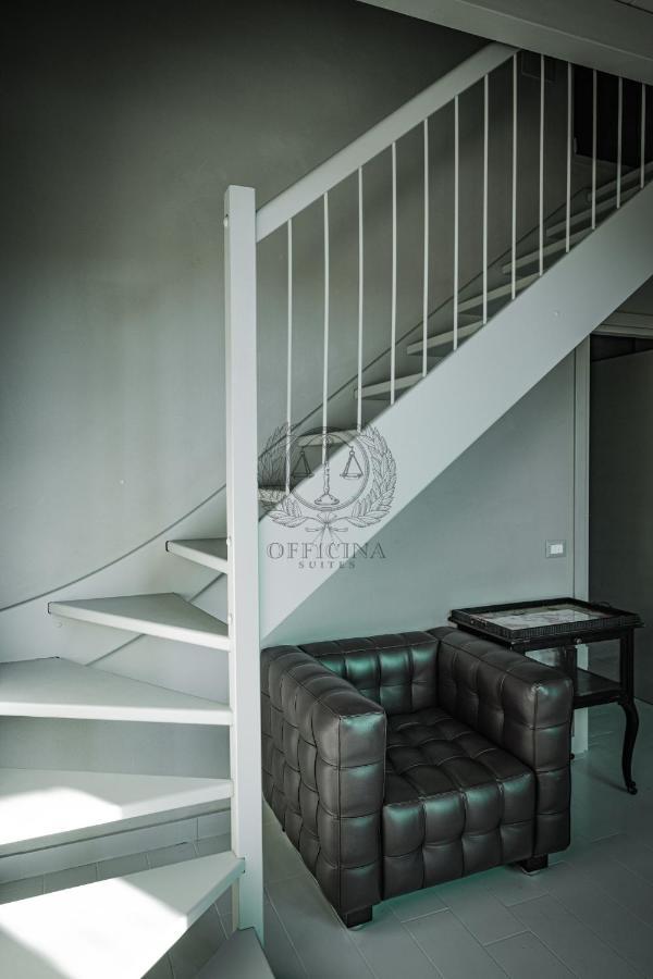 מילאנו Officina Suites - Apartment , Navigli, Bocconi, Movida, Porta Ticinese מראה חיצוני תמונה