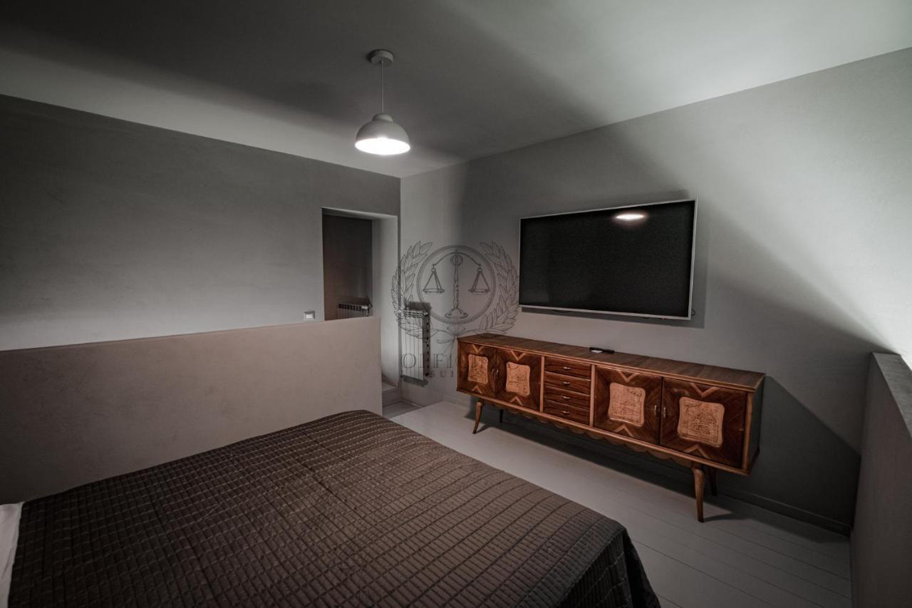 מילאנו Officina Suites - Apartment , Navigli, Bocconi, Movida, Porta Ticinese מראה חיצוני תמונה