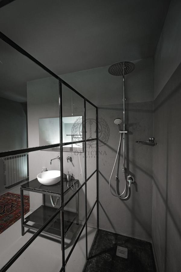 מילאנו Officina Suites - Apartment , Navigli, Bocconi, Movida, Porta Ticinese מראה חיצוני תמונה