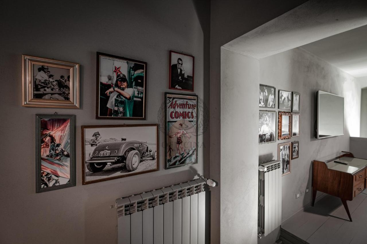 מילאנו Officina Suites - Apartment , Navigli, Bocconi, Movida, Porta Ticinese מראה חיצוני תמונה