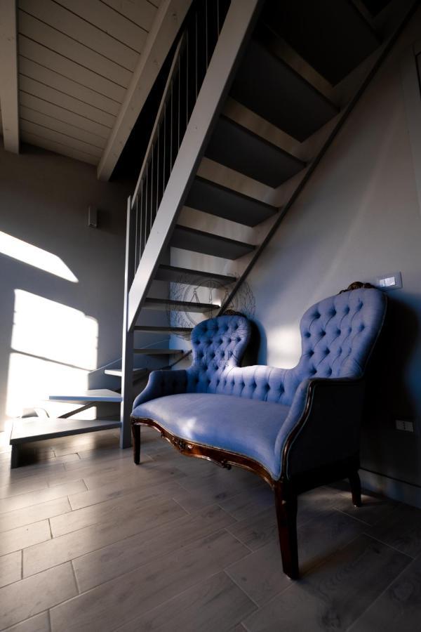 מילאנו Officina Suites - Apartment , Navigli, Bocconi, Movida, Porta Ticinese מראה חיצוני תמונה
